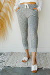 mode, vintage wash jogger