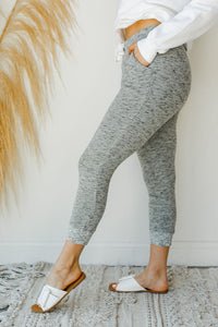 mode, vintage wash jogger