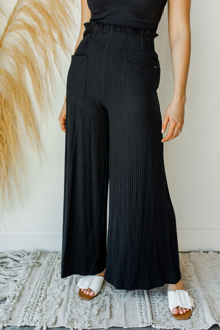 mode, take me everywhere wide leg pant