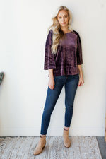 mode, Valerie Tee