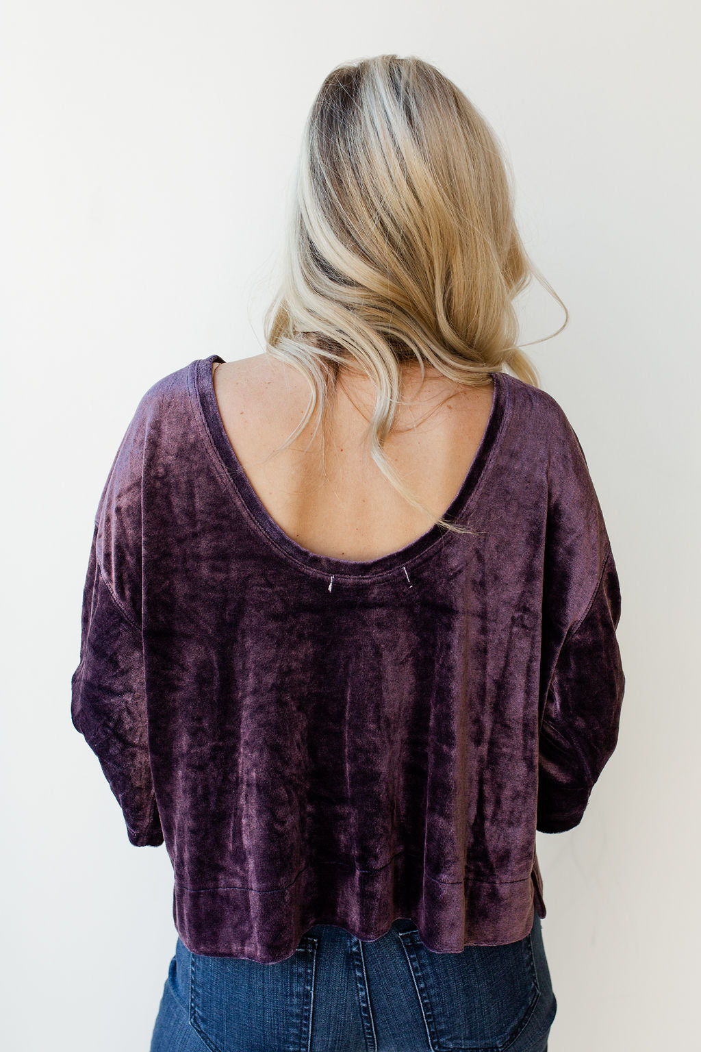 mode, Valerie Tee