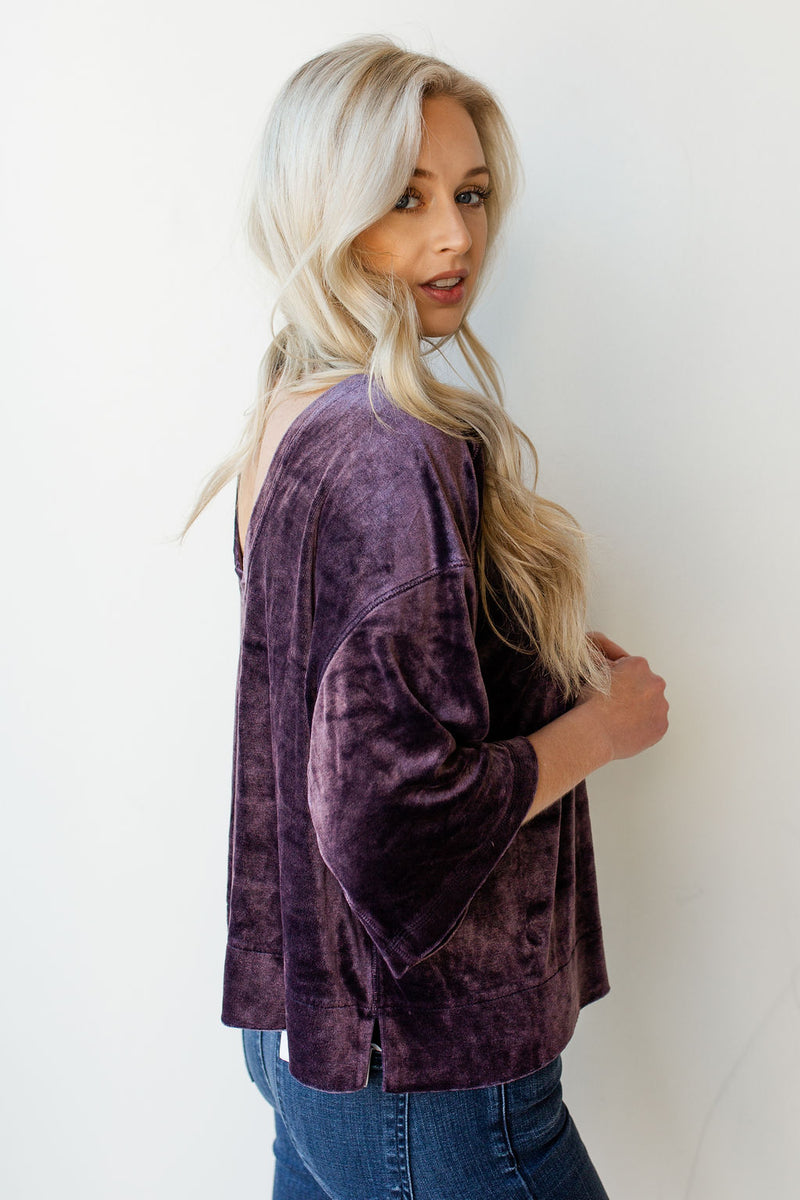 mode, Valerie Tee