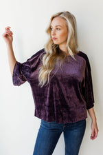 mode, Valerie Tee
