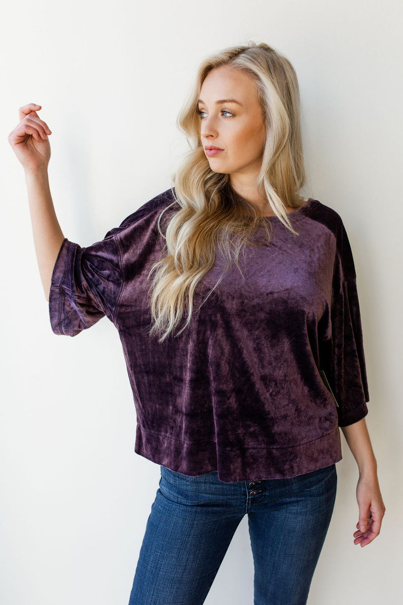mode, Valerie Tee