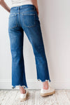 mode, mr. straight jean