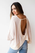 mode, with the flow top