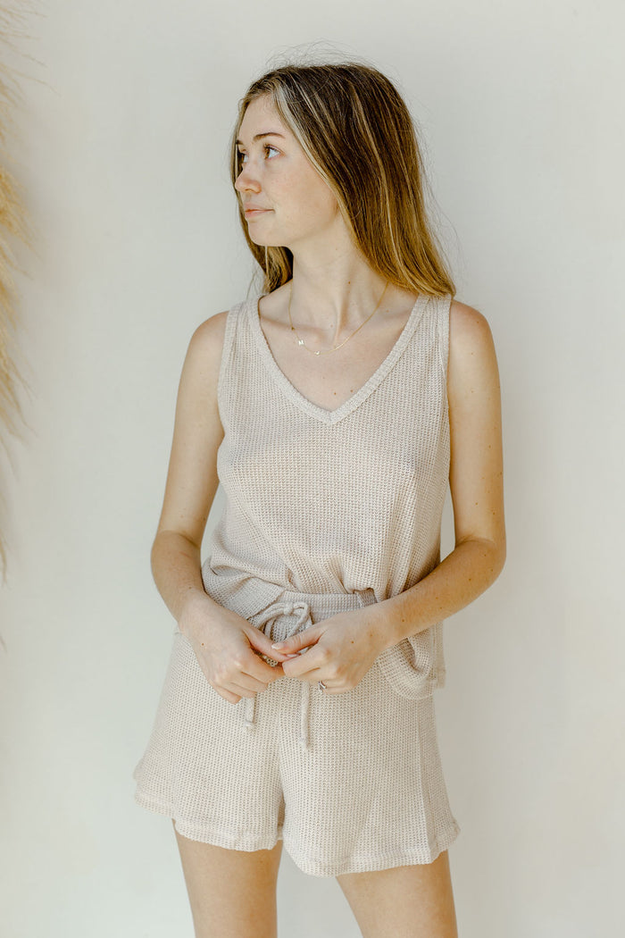 mode, in the sand set (top)
