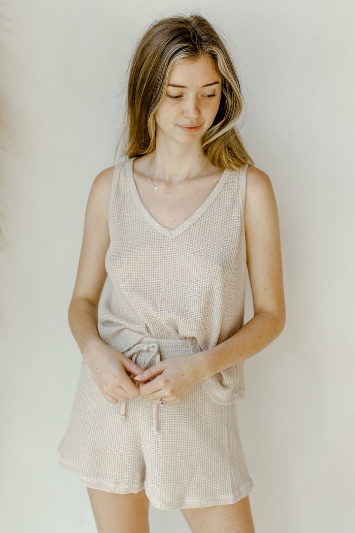 mode, in the sand set (top)
