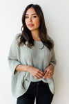 mode, slouchy pocket sweater