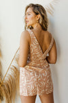 mode, regatta woven tank dress