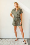 mode, out of time romper