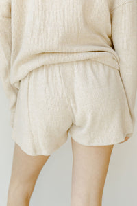 mode, happy days set (shorts)