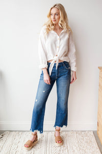 mode, warm breeze button top