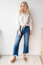 mode, warm breeze button top