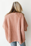 mode, slouchy pocket sweater