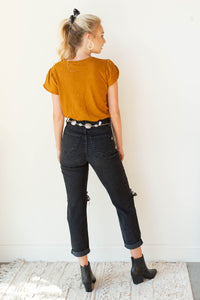 mode, latte tee