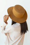 mode, Dahlia hat