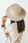 mode, Dahlia hat