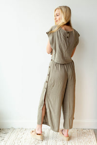 mode, good reason set (pants)