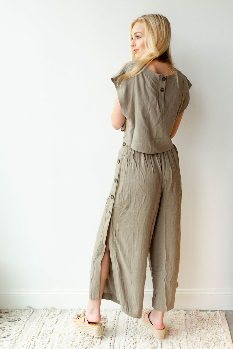 mode, good reason set (pants)