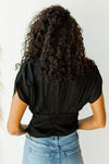 mode, dreamin' dolman sleeve top