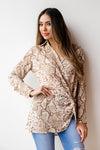 mode, python tunic