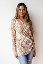 mode, python tunic