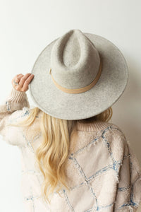 mode, radiate kindness hat