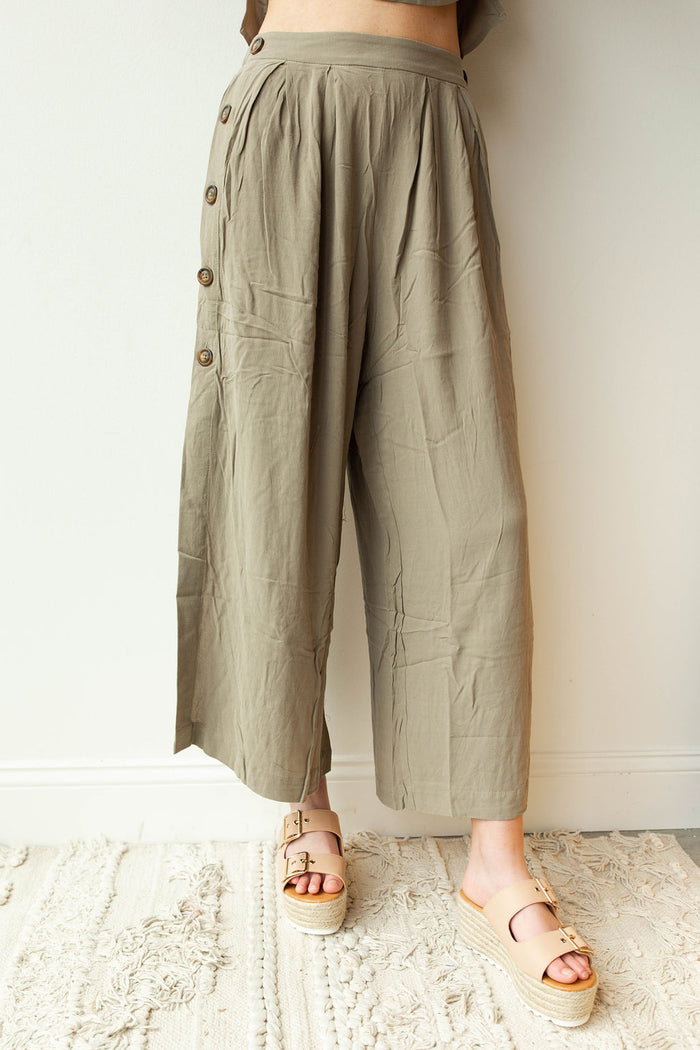 mode, good reason set (pants)