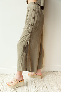 mode, good reason set (pants)