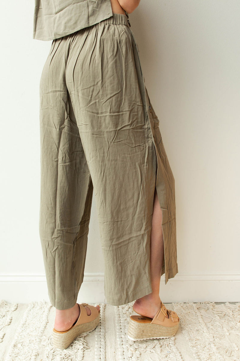 mode, good reason set (pants)