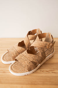 mode, dreams come true sandal