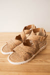 mode, dreams come true sandal