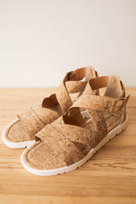 mode, dreams come true sandal