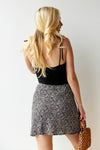 mode, fun in the sun ruffle trim bodysuit