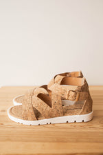 mode, dreams come true sandal