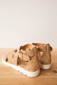 mode, dreams come true sandal