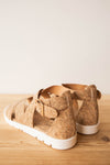 mode, dreams come true sandal