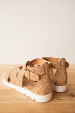 mode, dreams come true sandal