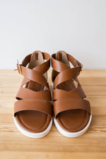 mode, dreams come true sandal