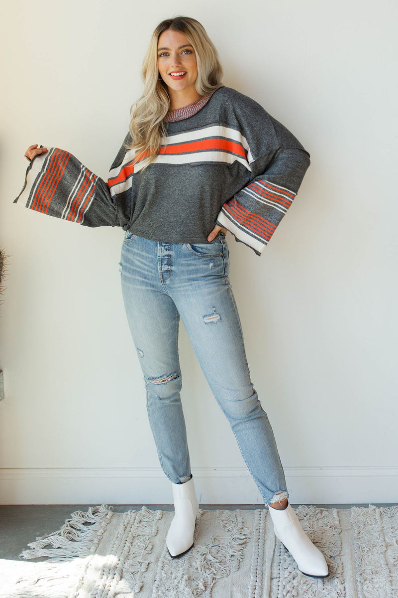 mode, cooper tee