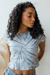 mode, twist tie dye