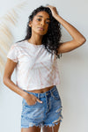 mode, twist tie dye