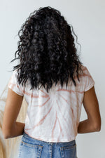 mode, twist tie dye