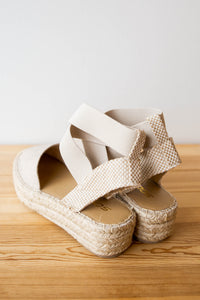 mode, compassion closed toe wedge