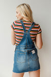 mode, Joleen colorful crop tee