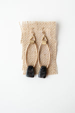 mode, stones throw earring