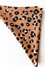mode, hunny prints scarf