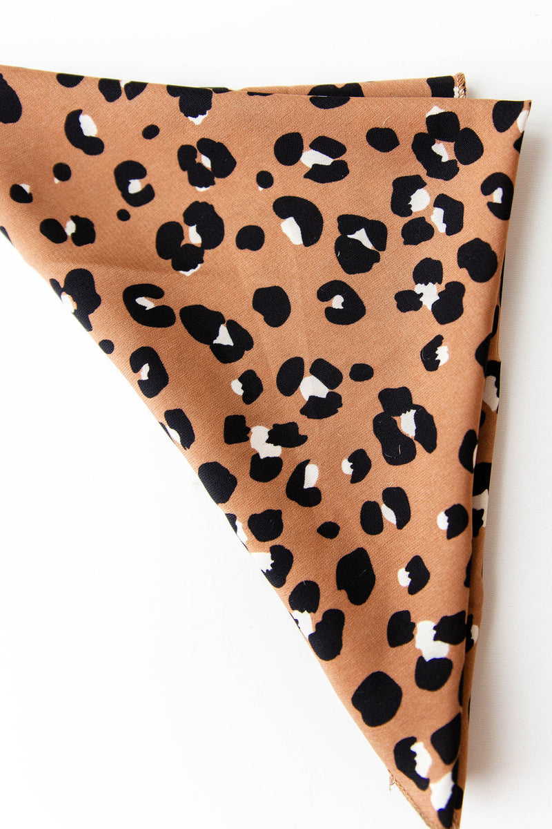mode, hunny prints scarf