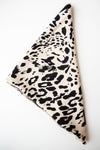 mode, hunny prints scarf